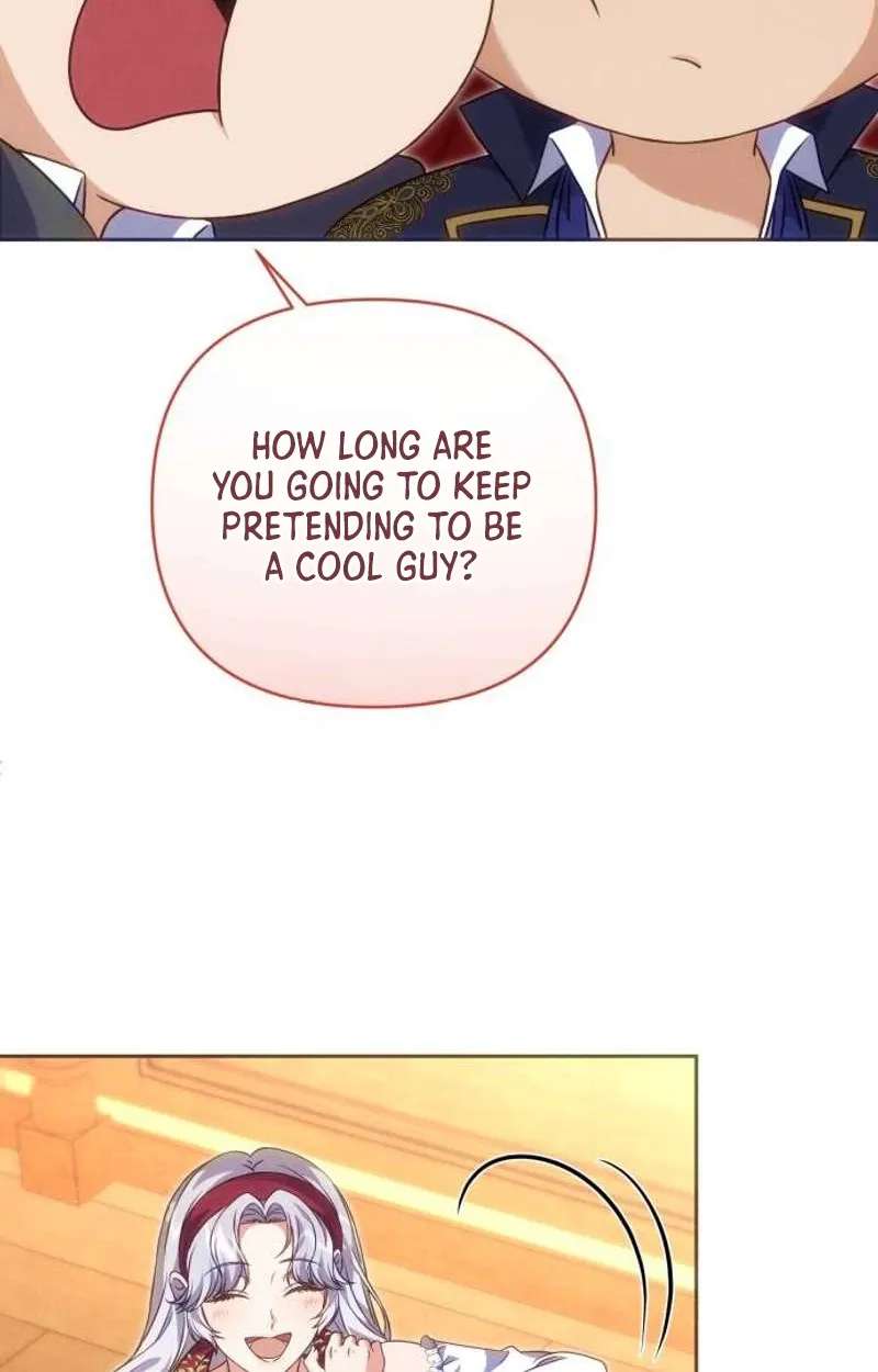 The Duke of Hermont's Male Mistress Chapter 1 - page 69