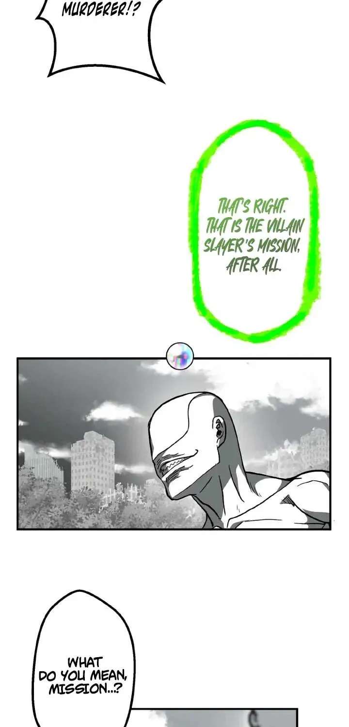 The Vengeful Villain Slayer Chapter 3 - page 62