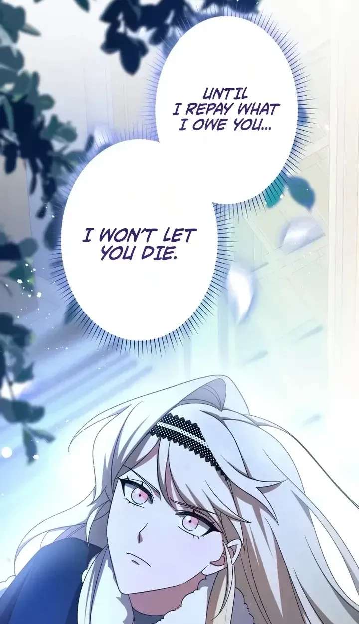 Don't Obsess Over the Fake Princess! Chapter 41 - page 3