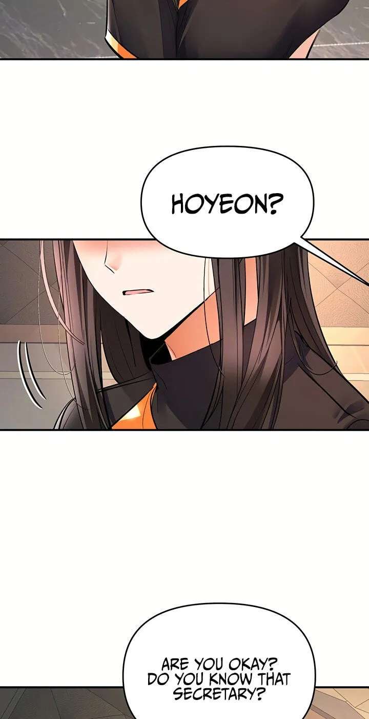 I'm the only guy in the massage parlor. Chapter 25 - page 24