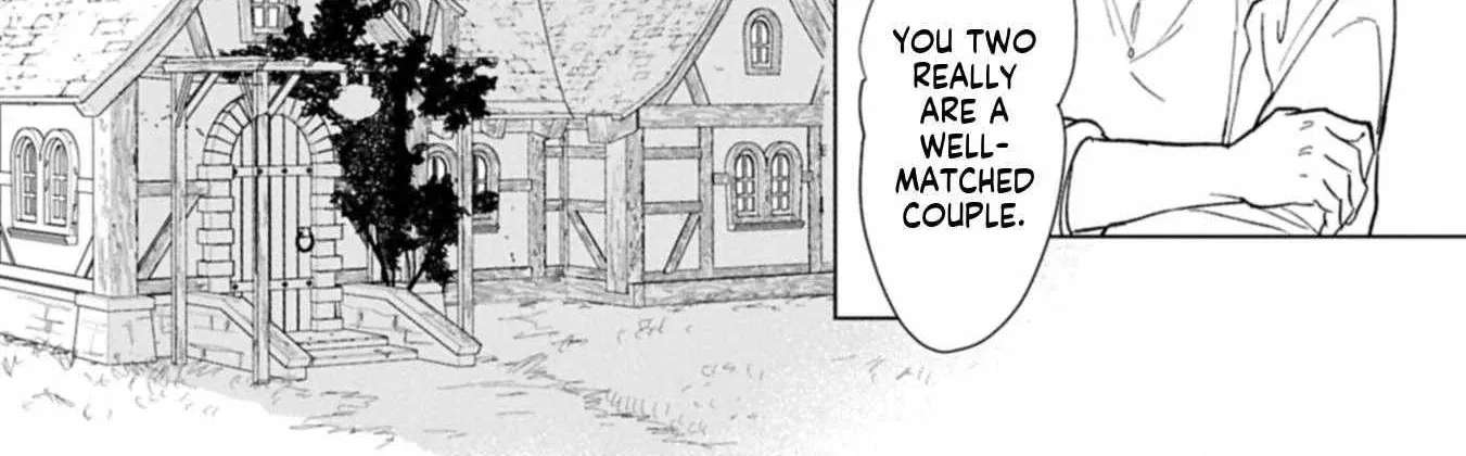 Ashita mo Ii Hi de Arimasu You ni.: Isekai de Atarashii Kazoku ga Dekimashita: San Kyoudai no Hokkori Gohan Nikki Chapter 1 - page 49