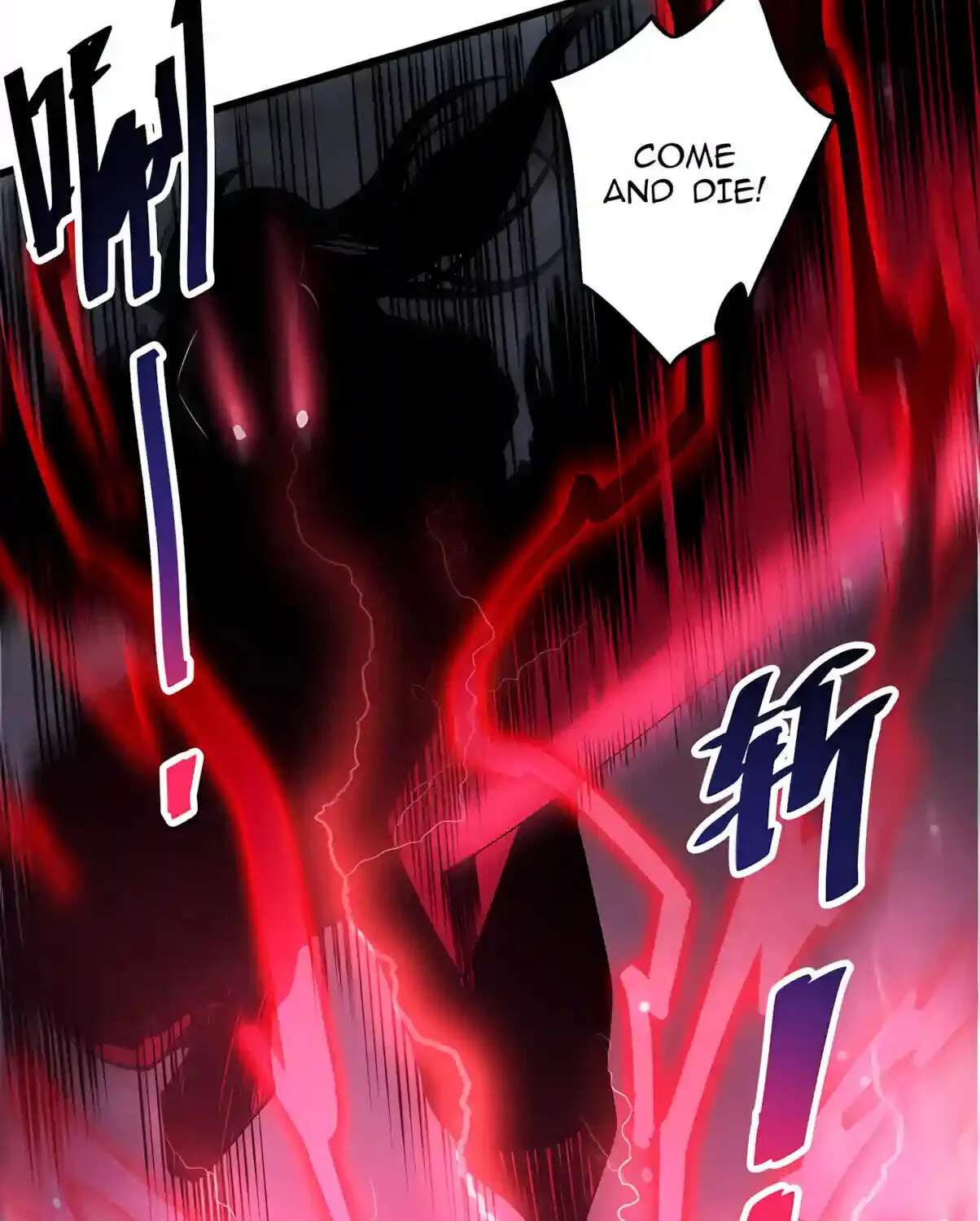Necromancer, the Ultimate Scourge! Chapter 313 - page 83