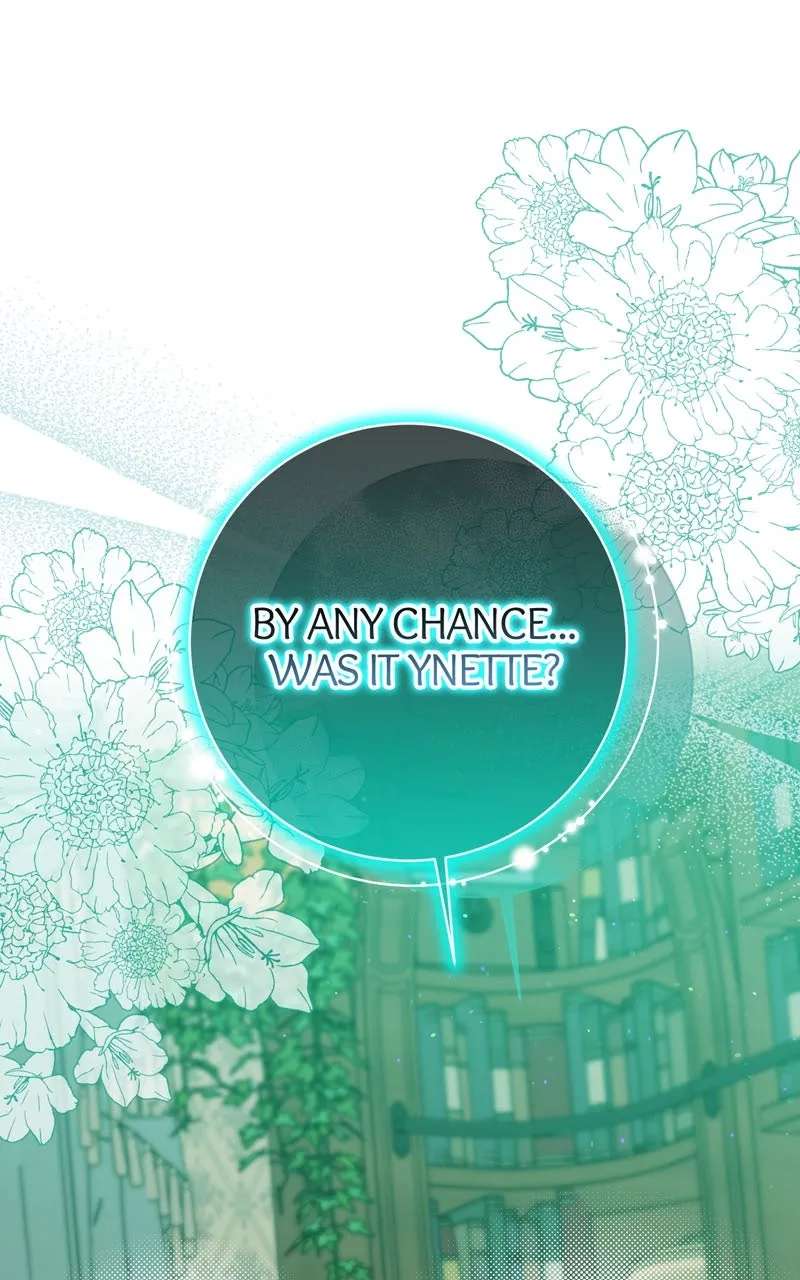 I Thought I wasthe Real Daughter Chapter 28 - page 1