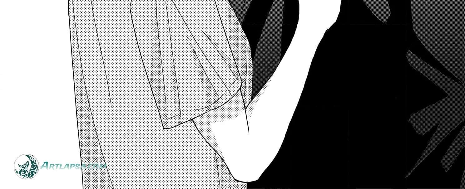 Watashi wa Sore o Unmei to Yobitai Chapter 5 - page 59