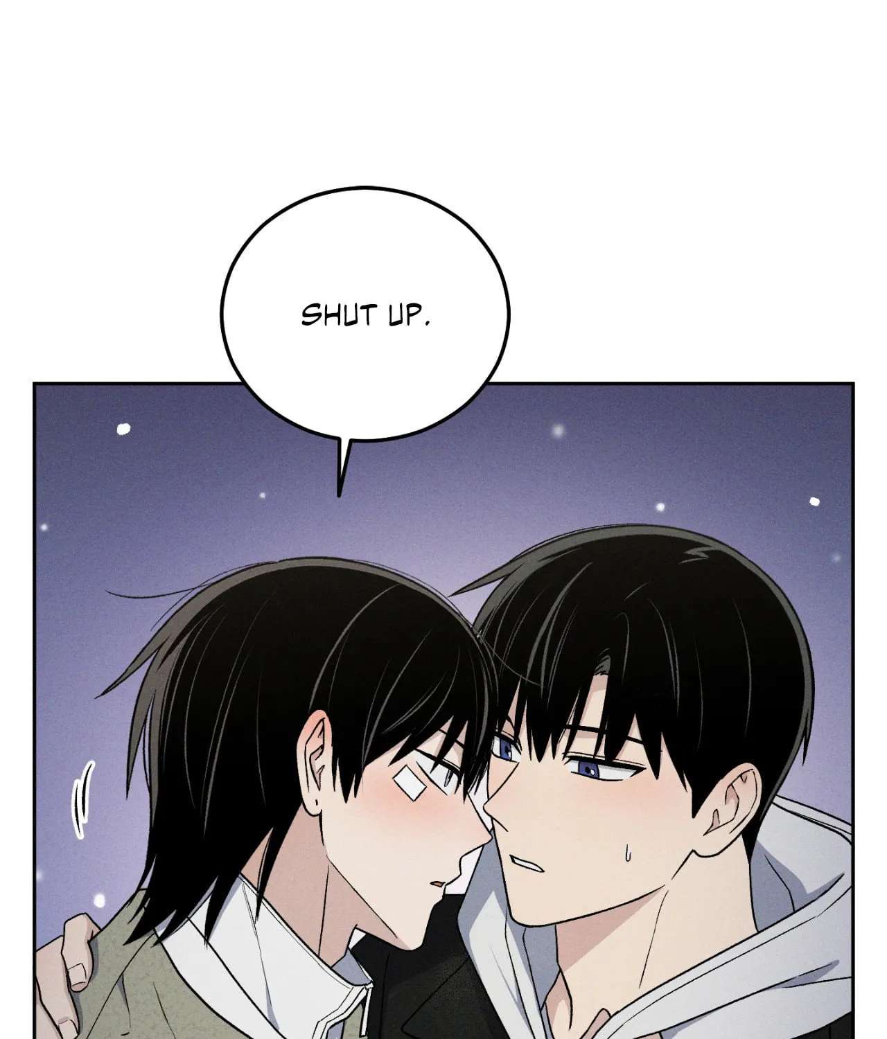 Problematic Student Patrol Chapter 50.6 - page 128