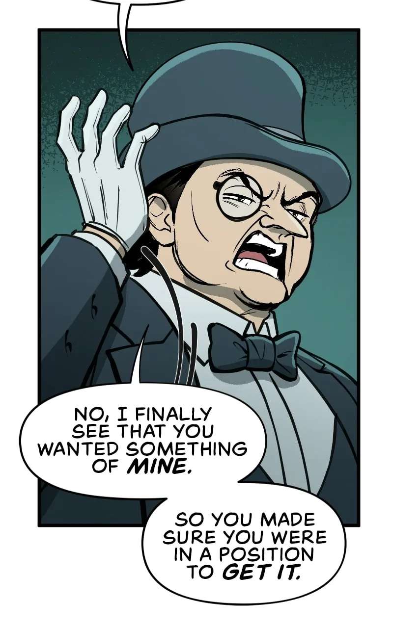 Batman: Wayne family adventures Chapter 214 - page 84