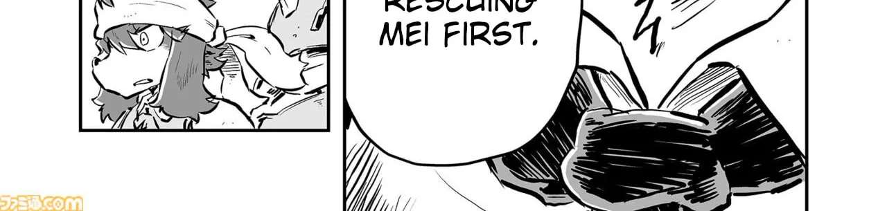 FUGA: Melodies of Steel Chapter 92 - page 20