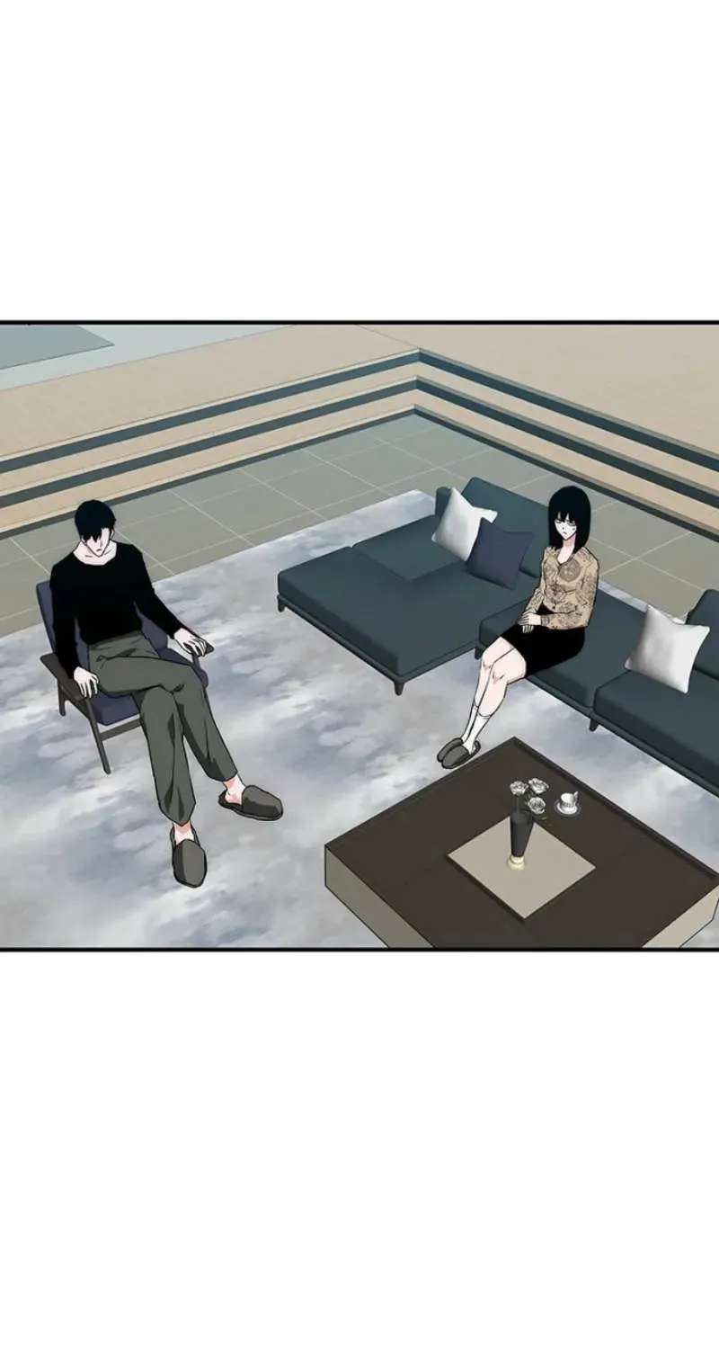 The Retired Killer Just Wants a Peaceful Life Chapter 16 - page 96