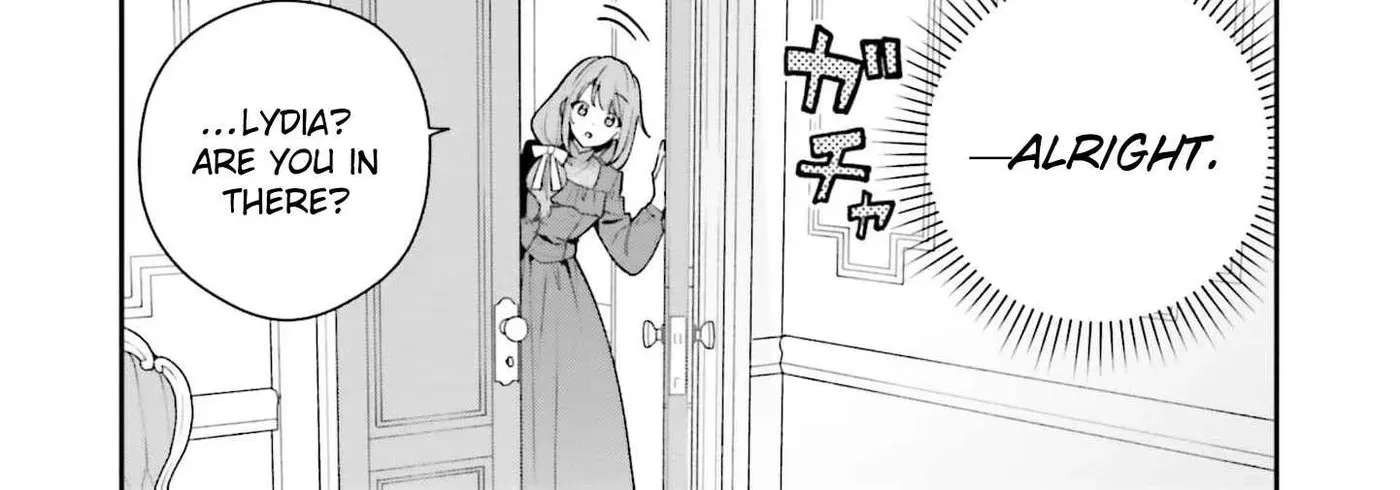 A Temporary Contract Marriage... That Turned into a Real Family Chapter 15 - page 8
