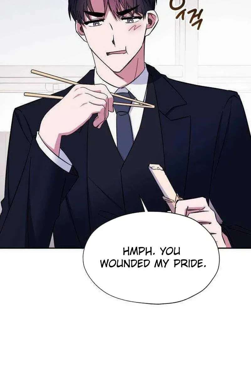 Try to Tame Me, Secretary Cha Chapter 14 - page 37