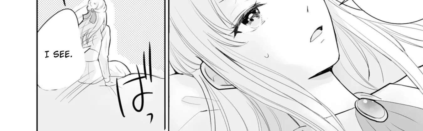 You Cast Me Aside Like a Saintess, Now You Want Me Back. Chapter 1 - page 56