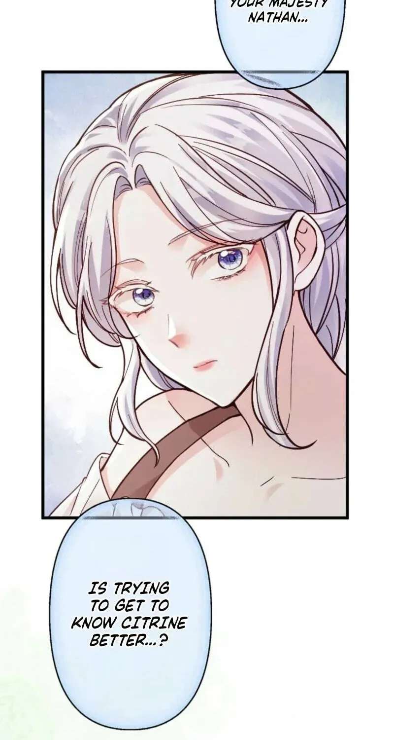 Keiyaku Mamahaha na no ni Boukun ga Kahogo Sugiru Chapter 48 - page 31