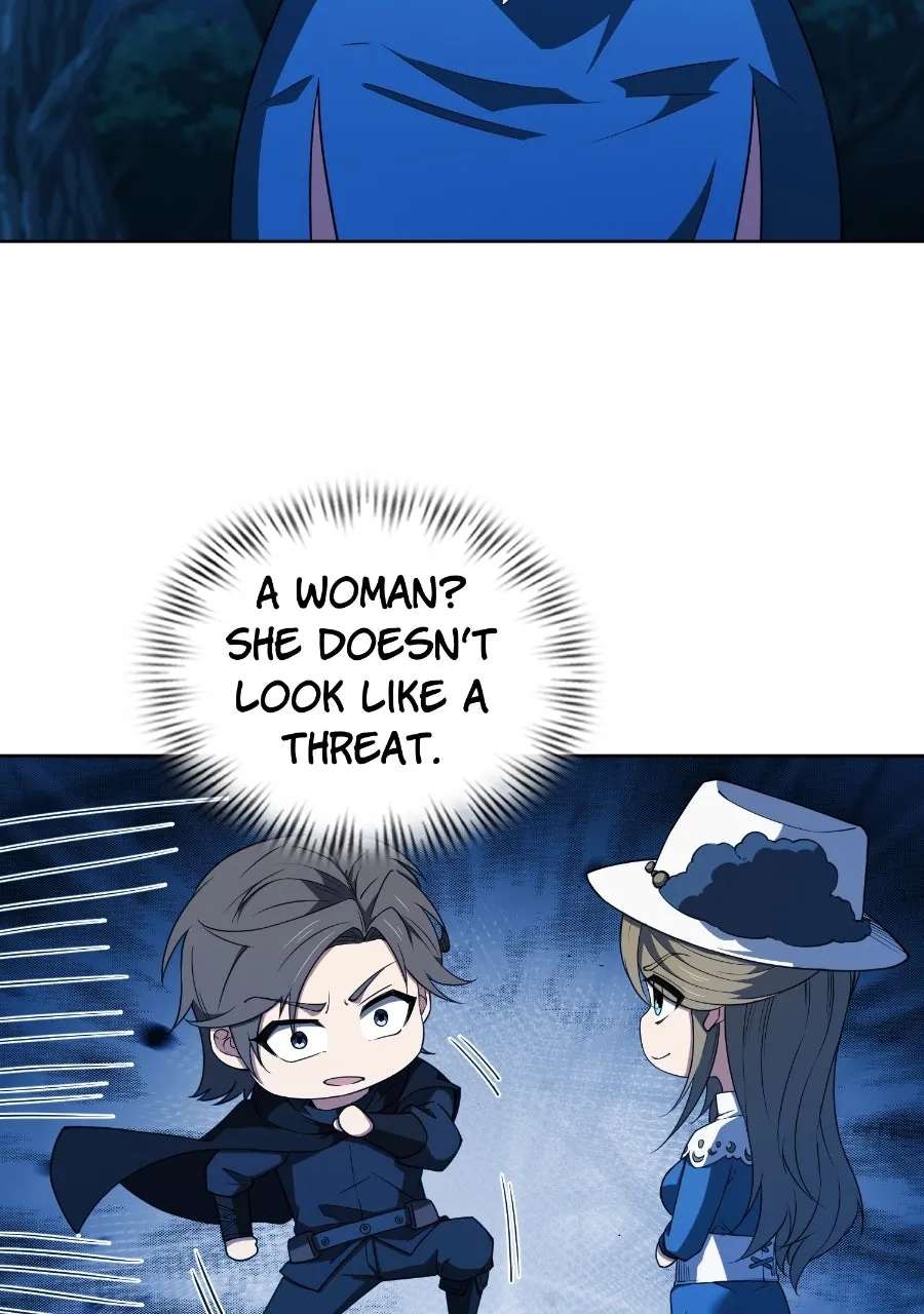 I Dominate a Magical Continentwith an Industrial Revolution Chapter 44 - page 4