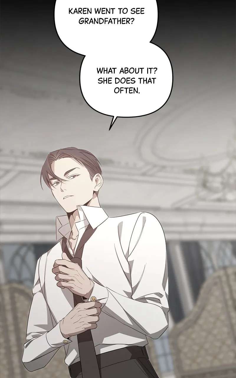 Where the Golden Rose was Plucked Chapter 45 - page 32