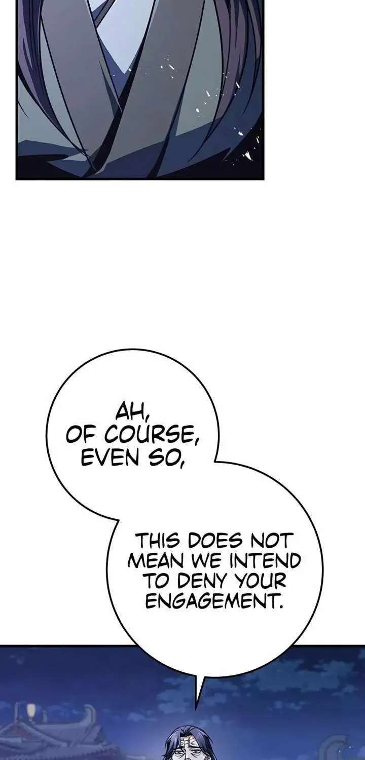 Emperor's Sword Chapter 117 - page 45