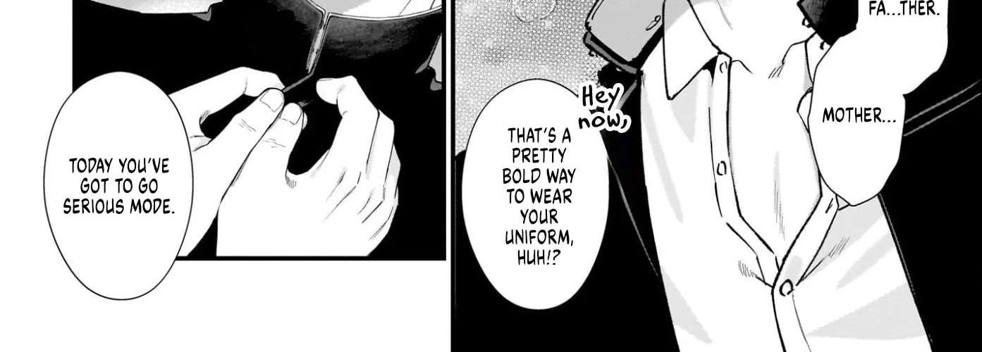 Shujinkou no Osananajimi ga, Wakiyaku no Ore ni Guigui Kuru Chapter 1 - page 16