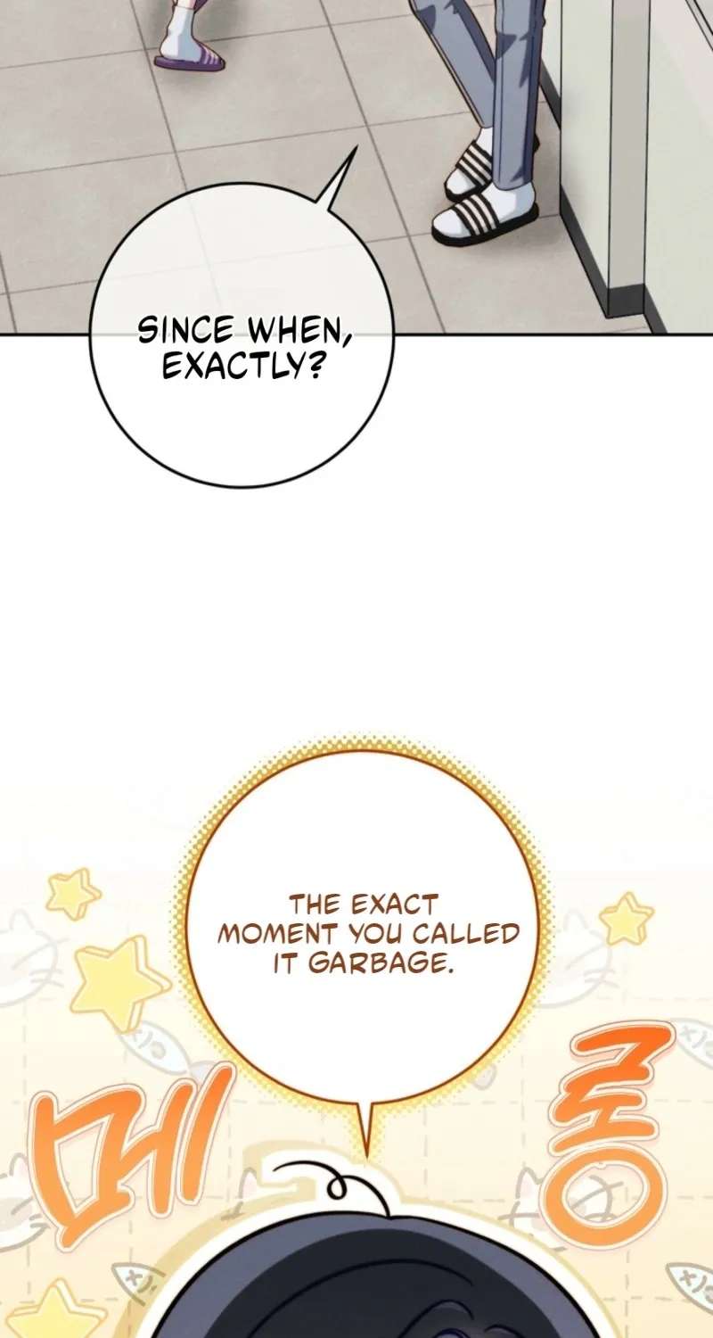 The Top Student Hides Her Regression Chapter 17 - page 36