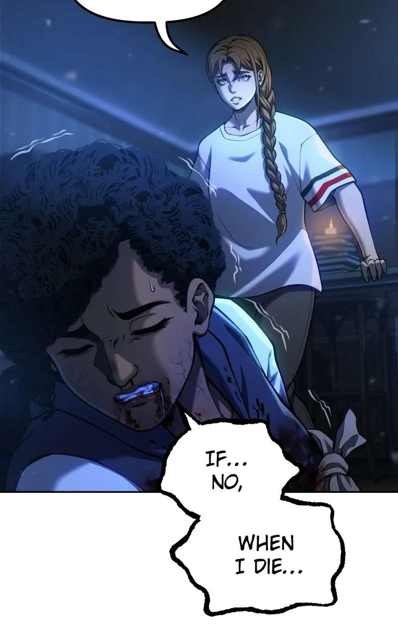 Finding Humanity Chapter 11 - page 102