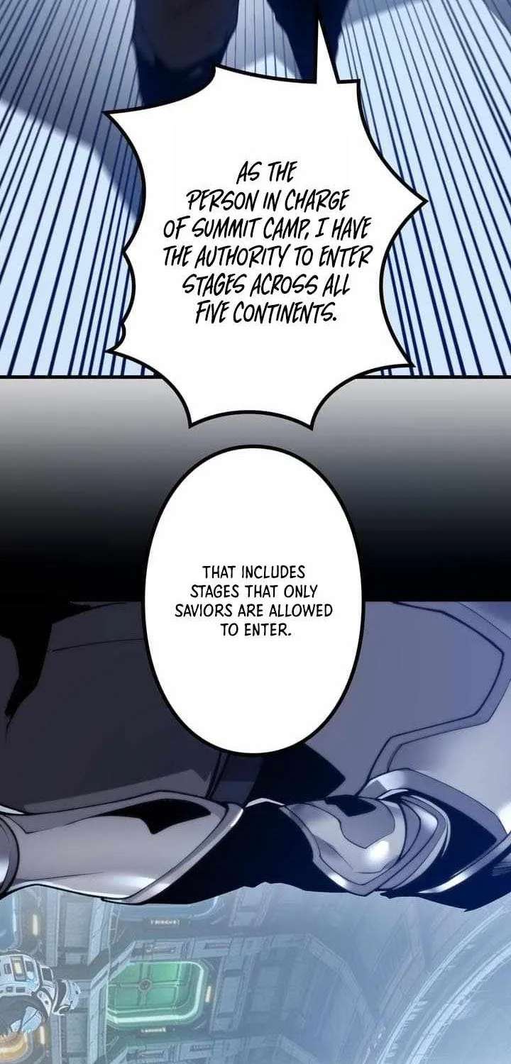 The Strongest Level 0 Absolute Supremacy Through Analysis Skills Chapter 56 - page 23