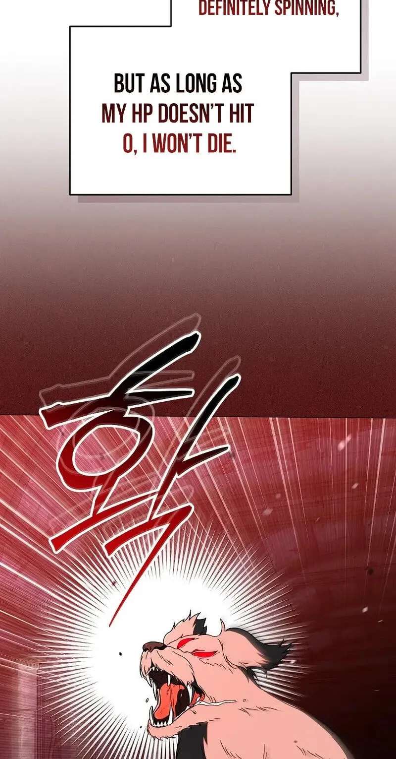 Is It a Problem if the Protagonist Is a Persona-Obsessed Character? Chapter 30 - page 55