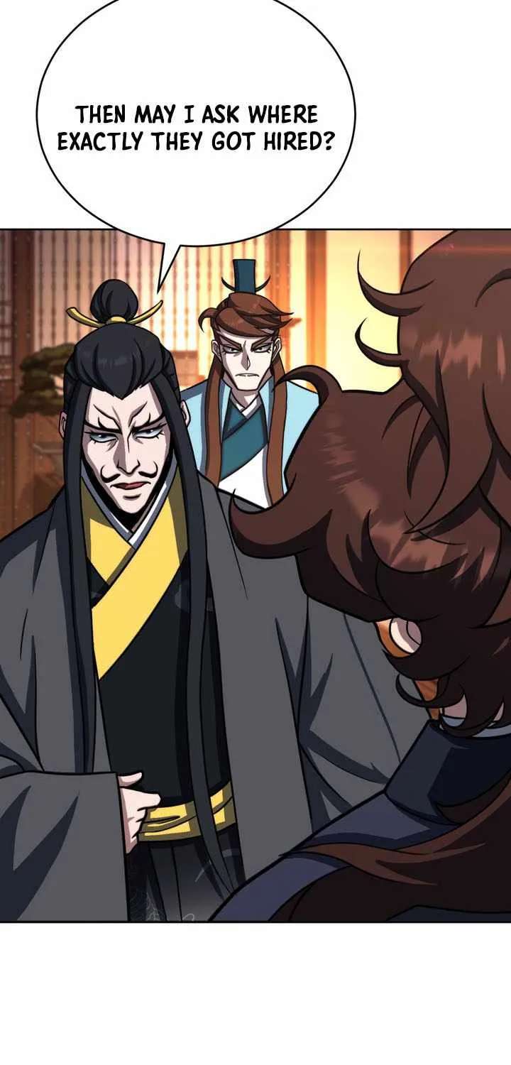 The Misfit of the Martial World Chapter 29 - page 28