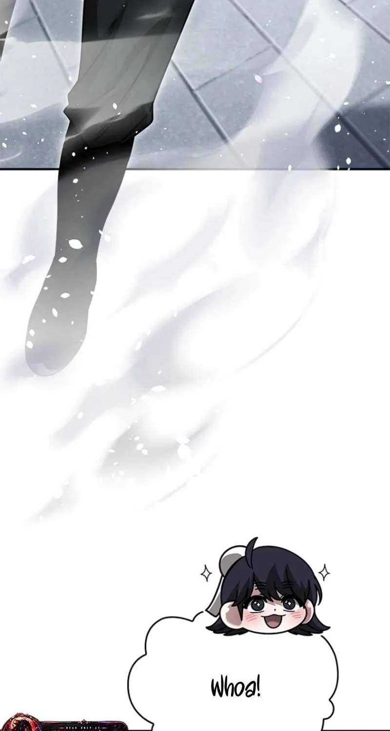 Daesahyeong Lee-Hoe Chapter 35 - page 27