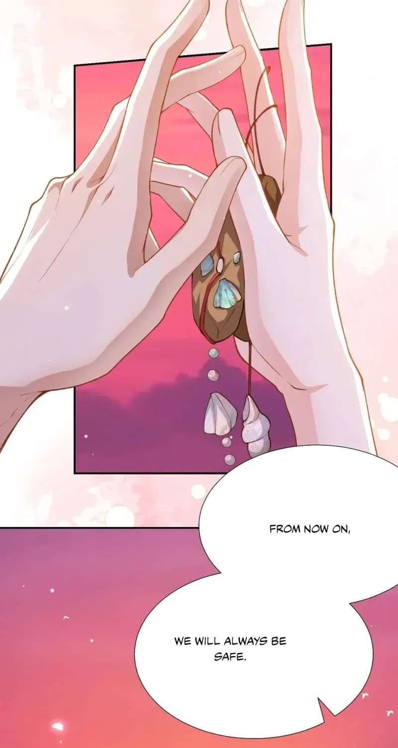 Stand-in Relationship Chapter 266 - page 26