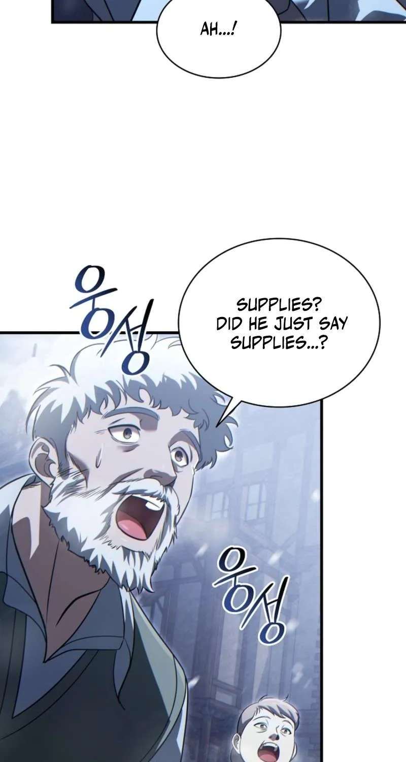 The Lord Who Levels Up by Devouring Chapter 18 - page 61