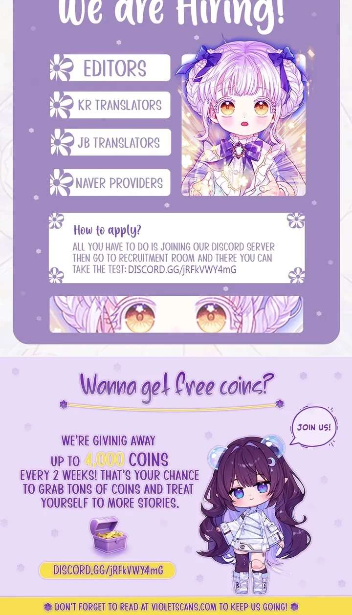 The Soup Forest — Olivia and the Former Mercenary Arthur Chapter 4.2 - page 21