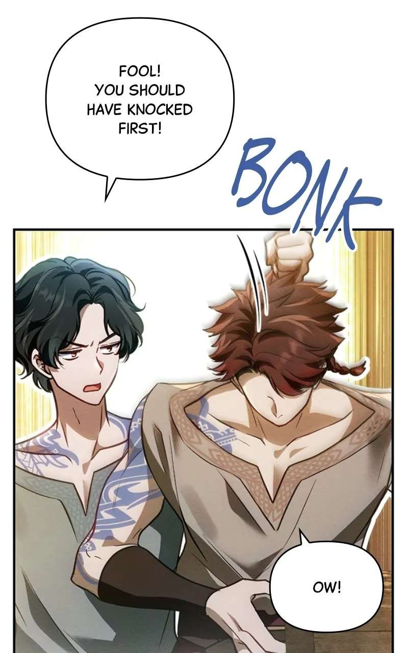 The Northern Warrior’sBeloved Bride Chapter 3 - page 16