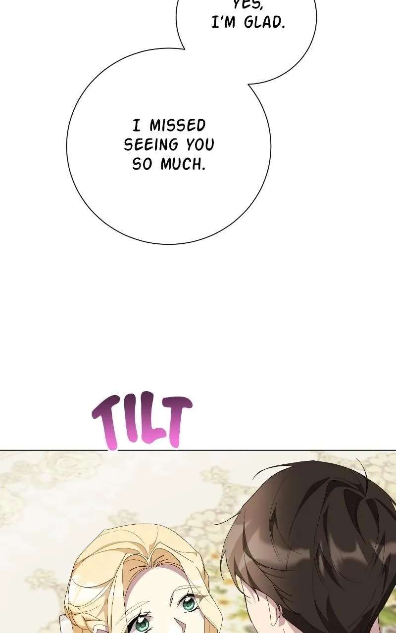 Wished You Were Dead Chapter 126 - page 72