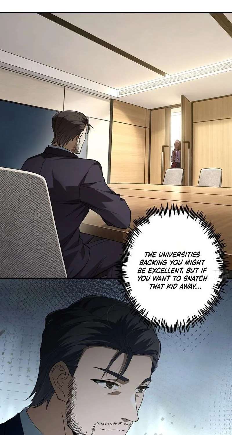 I Turn Skills into Broken Ones with a Single Word Chapter 26 - page 42