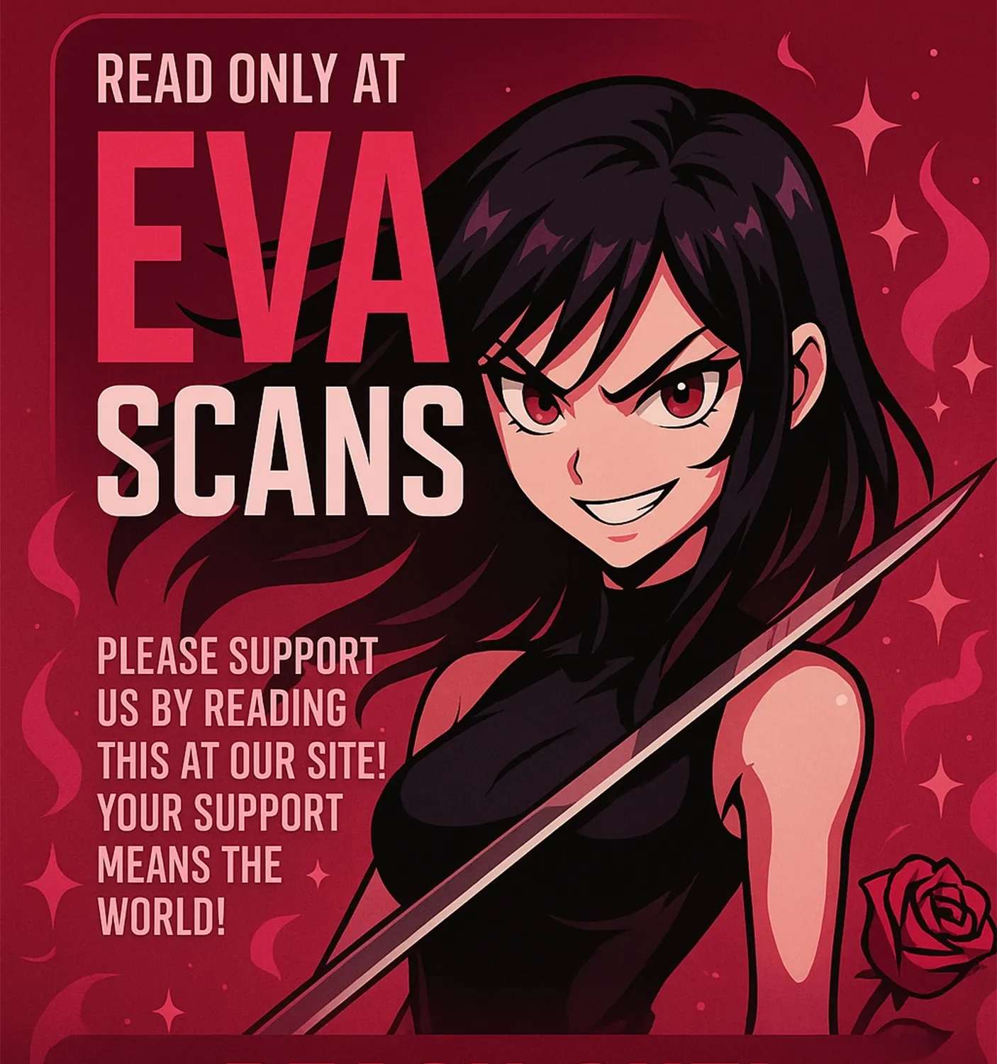 The Villainess of a Crappy Game: I was reincarnated into a world where destruction is the only possible ending, but I'll stubbornly survive! Chapter 15 - page 65
