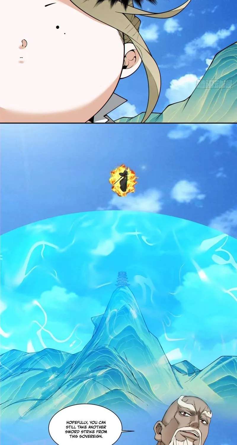My Disciples Are All Big Villains Chapter 558 - page 24