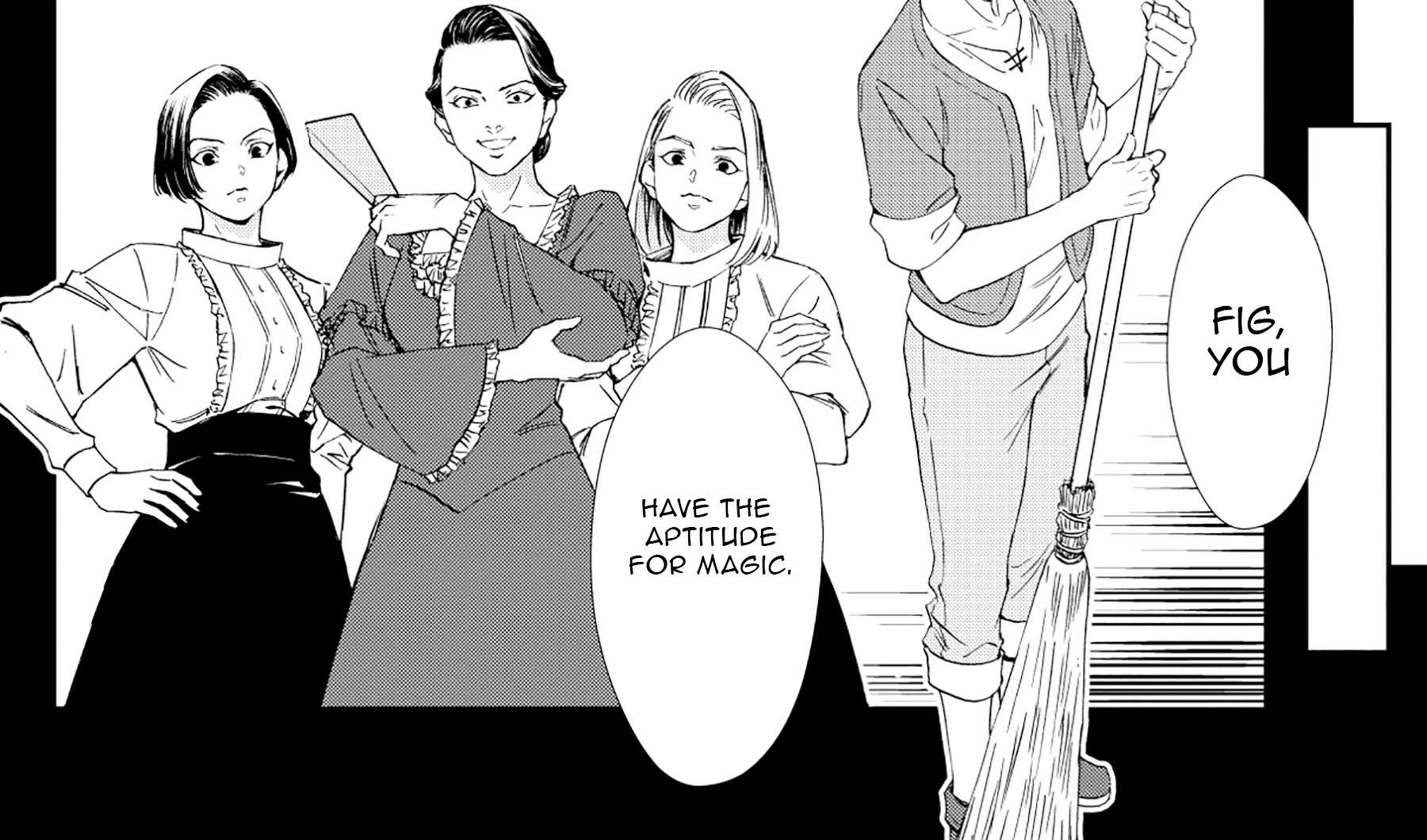 Akuyaku Reijou Taisen ~Teihen Kizoku no Ore wa Teisou Kannen Gyakuten Sekai de Gekokujou suru~ Chapter 2 - page 13