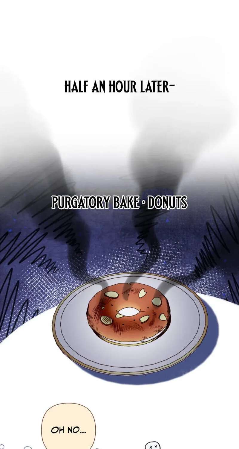 Only For Her Chapter 12 - page 31