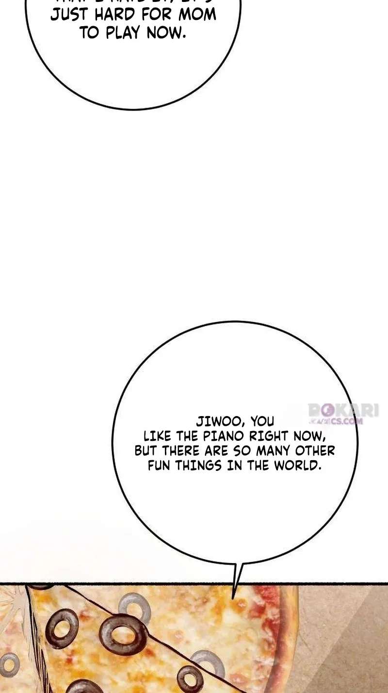 Patronage Stigma Chapter 5 - page 87