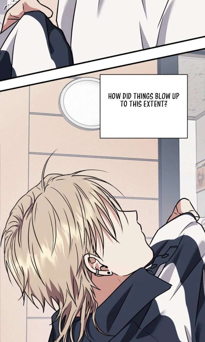 Vanilla Sundae Chapter 24 - page 5