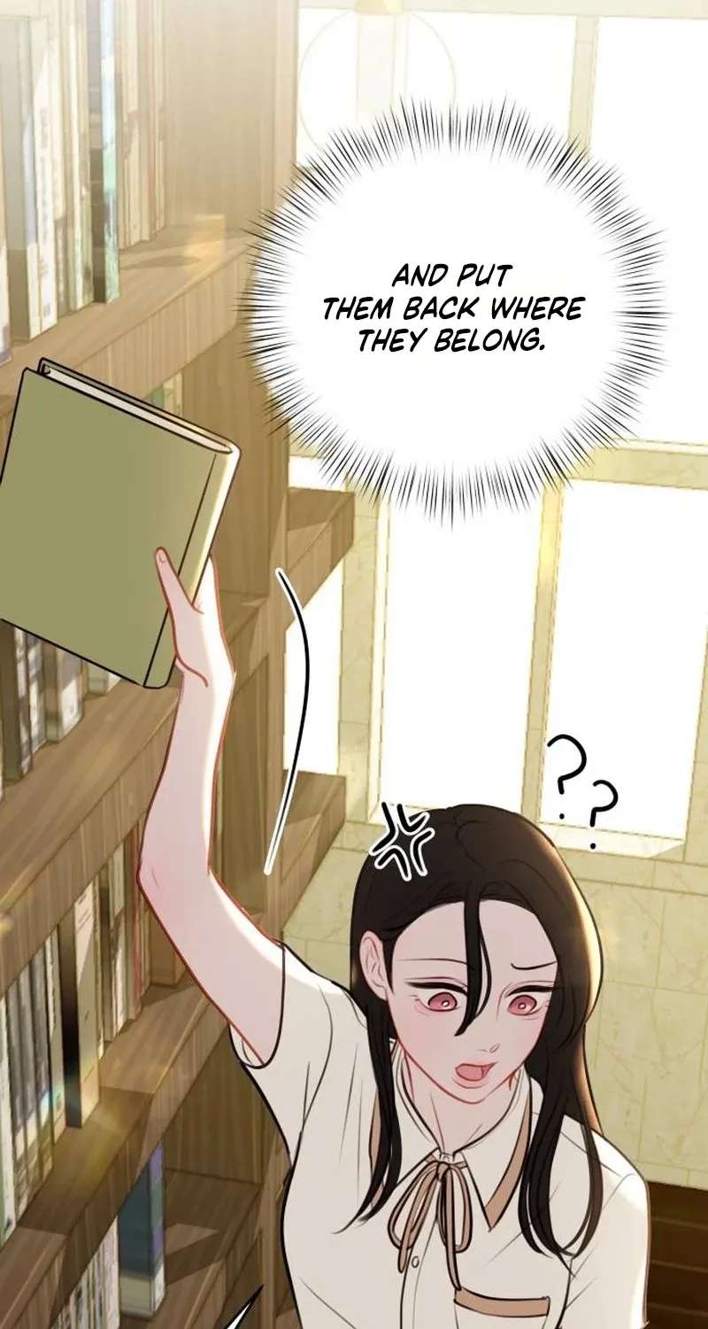 A Very Private Space Chapter 1 - page 89