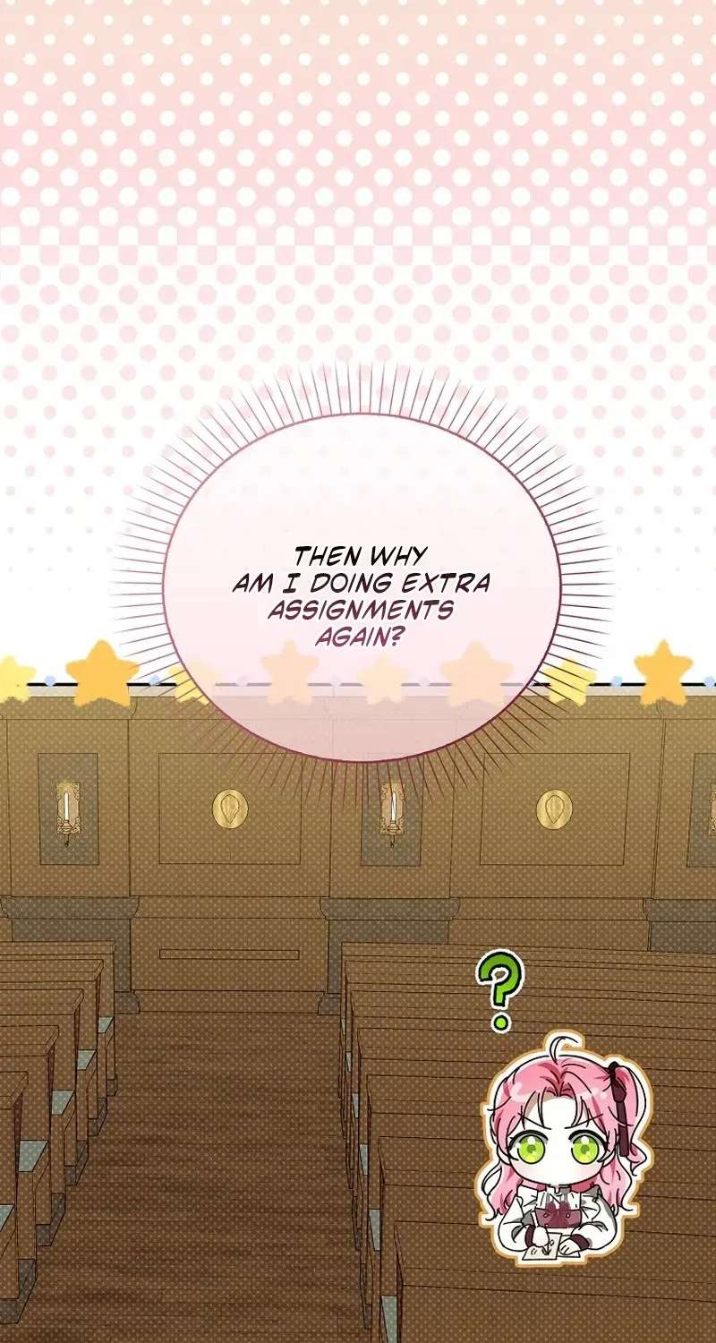 I’ll Try to Save My Father Chapter 26 - page 4