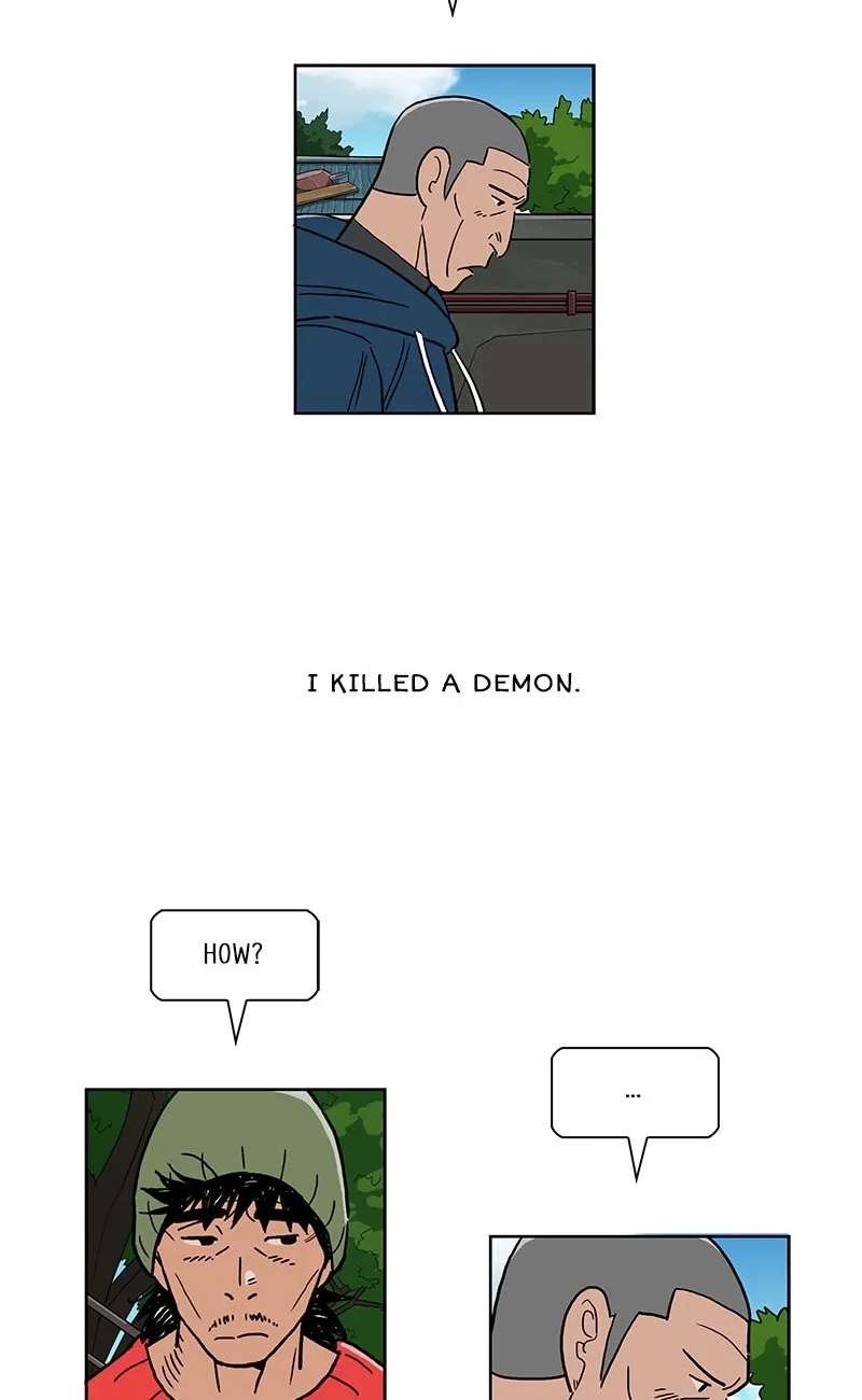 Lethe Chapter 21 - page 34