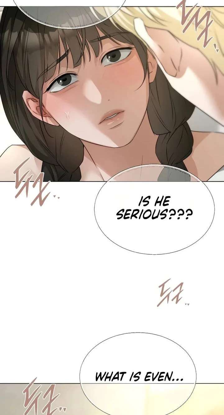 Living with Romeo Chapter 55 - page 67