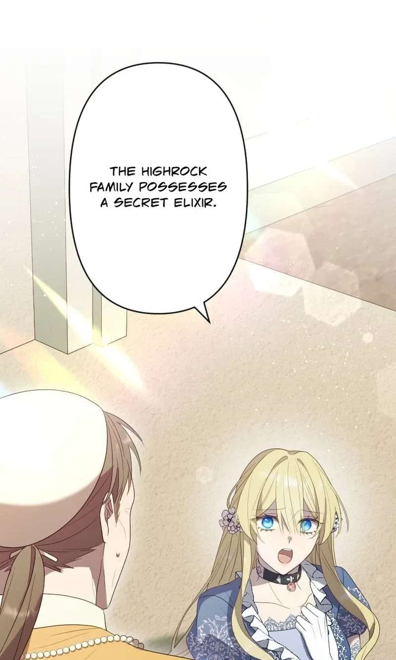 Rebuilding My Kingdom in the Enemy Prince's Bedchamber Chapter 19 - page 38