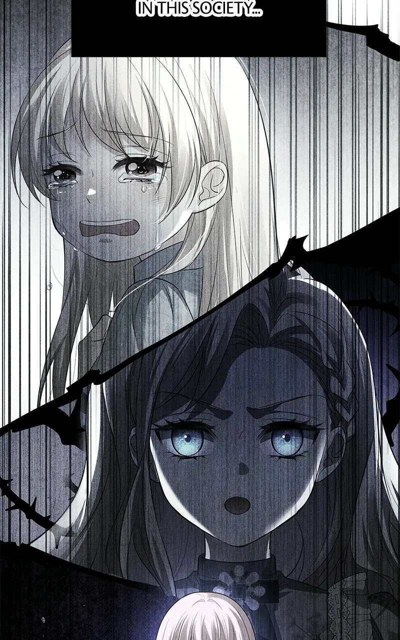 Until the Soul of theFallen Queen Knows Love Chapter 31 - page 20