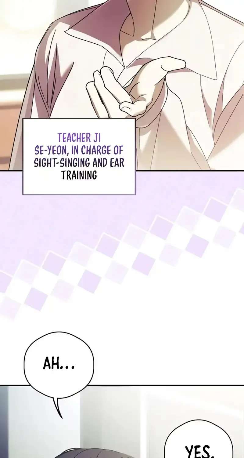 Da Capo for a Musical Genius Chapter 4 - page 51
