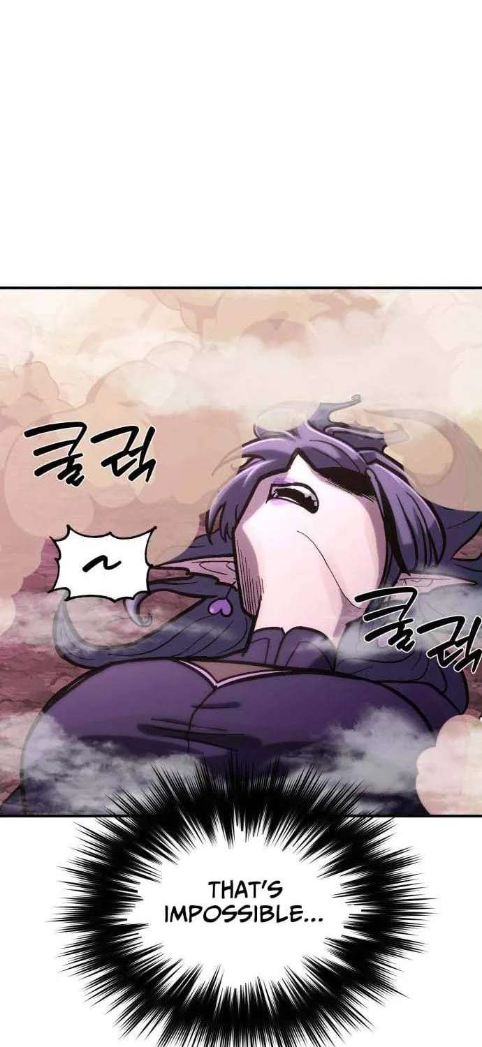 The Strongest in Hell, Mak Geum-gang Chapter 6 - page 9