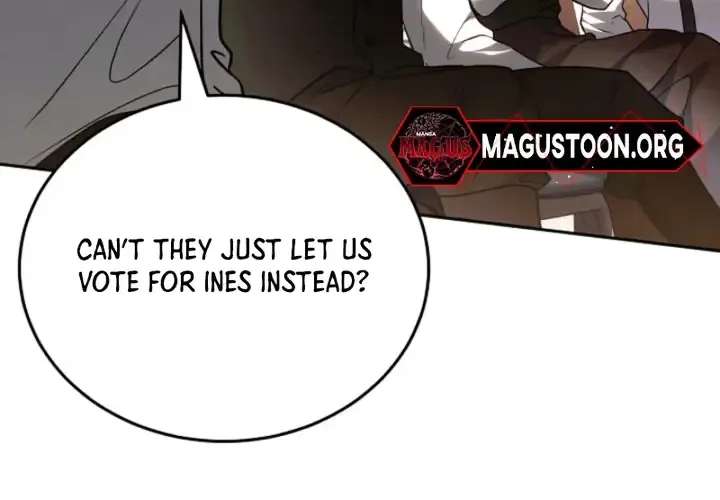 Vote for Your Knight! Chapter 13 - page 80