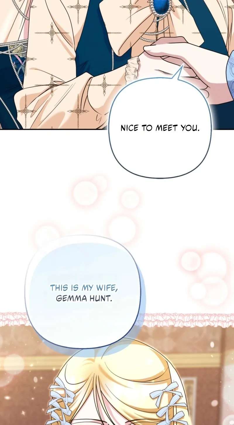 I'm a Phantom Thief But I Faked A Marriage With An Investigator Chapter 44 - page 19
