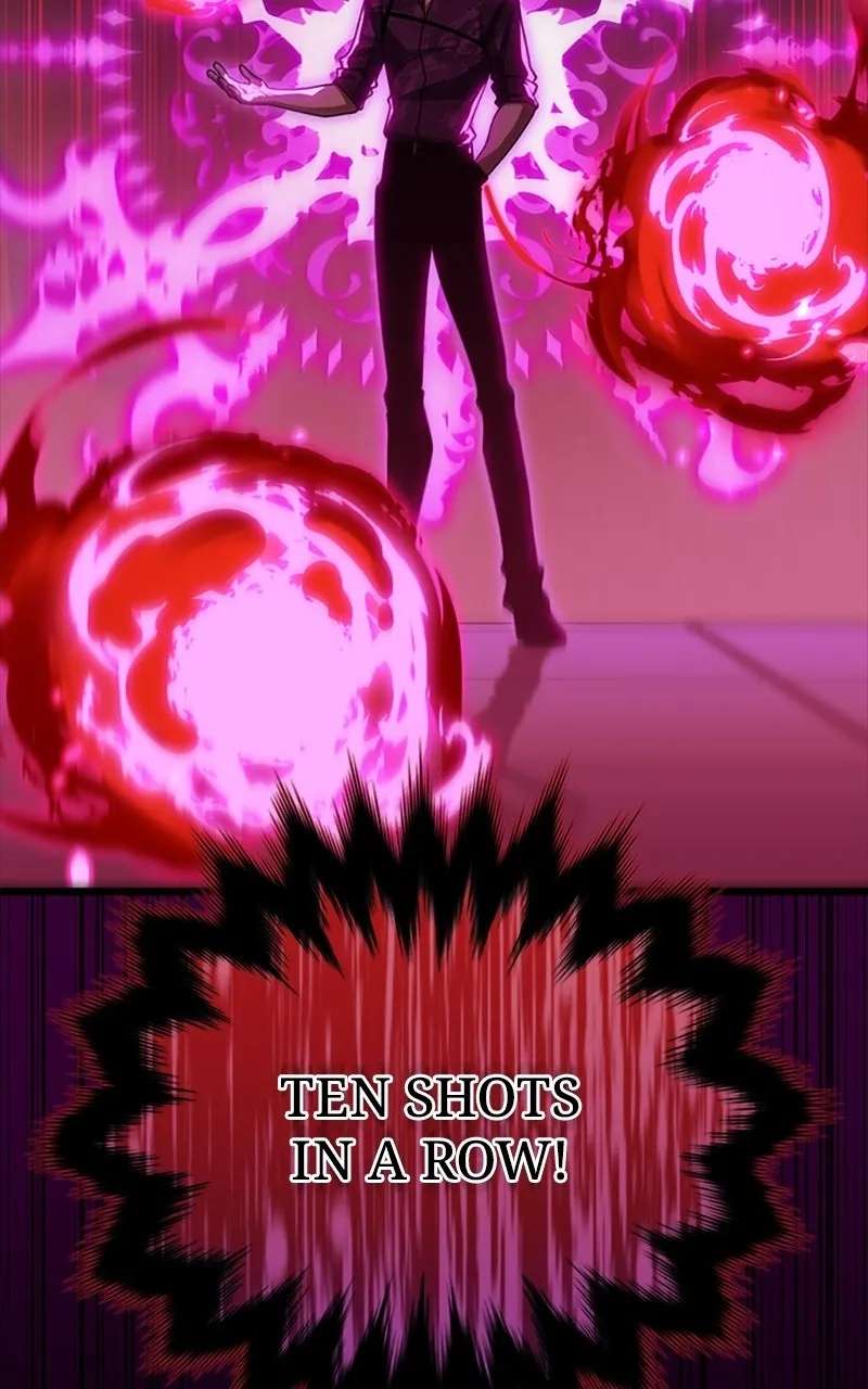 Kuro no Majutsushi -Ore dake Cheat Skill de Kaiki Shita Chouetsu Majutsushi- Chapter 6 - page 123