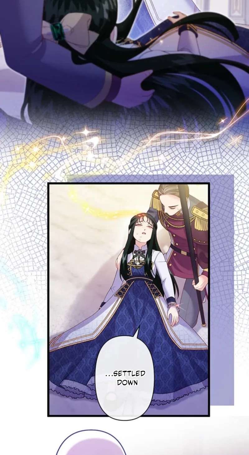 Having Turned Back Time, I Want to Live a Different Life Chapter 37 - page 5